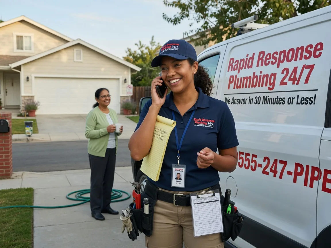 Emergency Plumber Mount Pleasant, MI FAQs